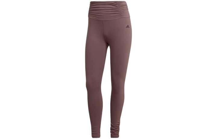 Adidas Adidas Sports Pants Women's Taro Paste Brown Moderate