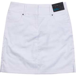 Callaway Casual Short Skirts Women's White