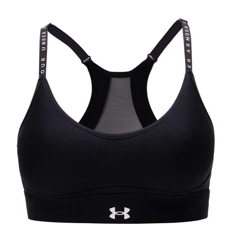 Under Armour Sports Underwear Women's Black