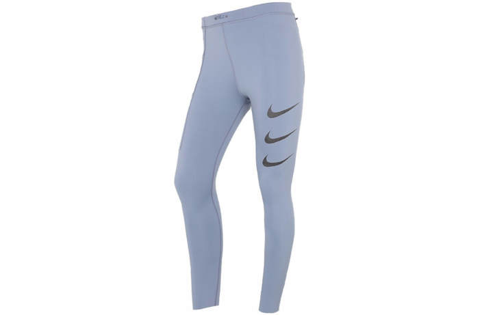 Nike Nike Running Pants Women's Slate Gray Moderate
