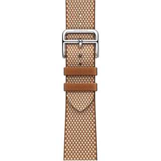 HERMES Strap Apple Compatibility Nylon Material 140 175mm