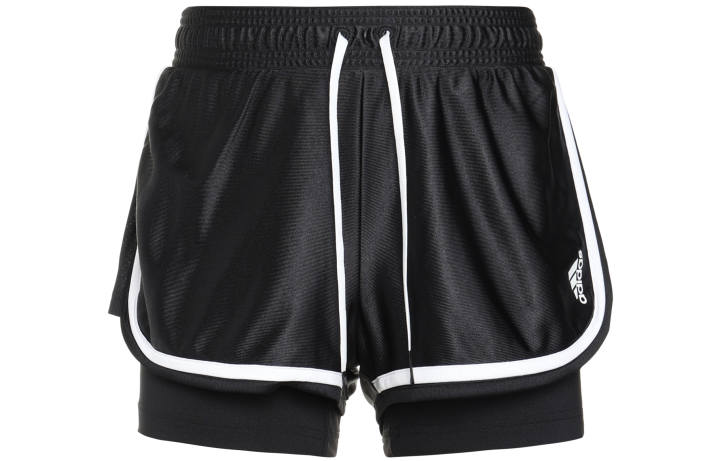 Adidas Adidas Tennis Pants Women's Black Moderate