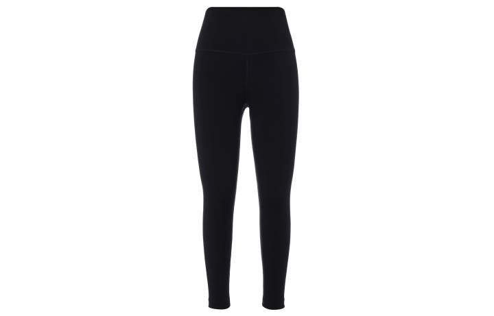 Nike Nike Sports Pants Women's Black Moderate