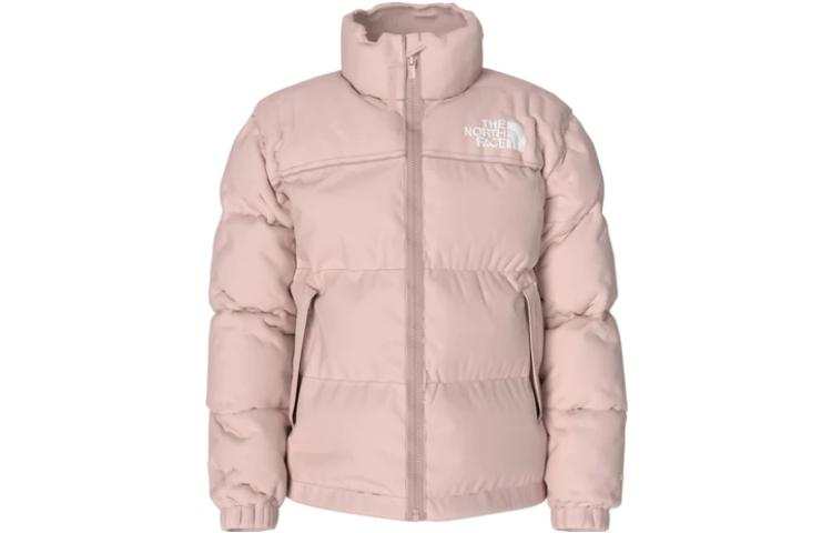 THE NORTH FACE Padded Jacket Pink Kids'