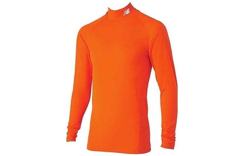 New Balance New Balance Kids T Shirts Turtleneck Moderate