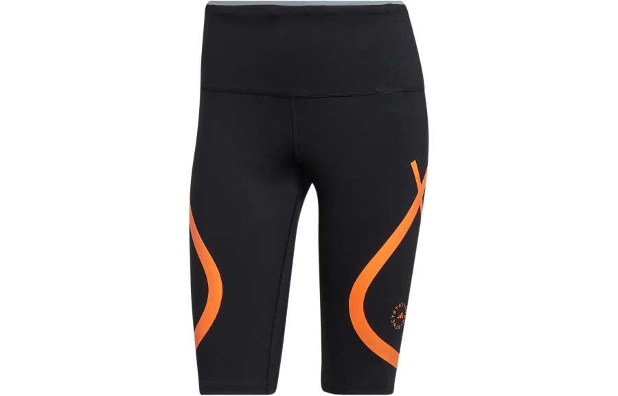 Adidas Adidas x Stella McCartney Sports Shorts Women's Black