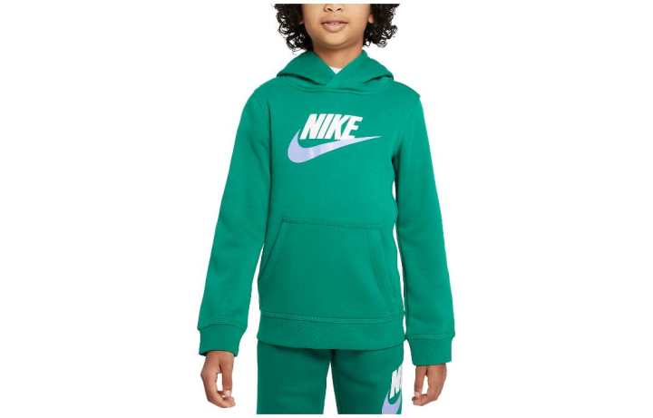 Nike Nike Kids Sweatshirts Hooded Moderate
