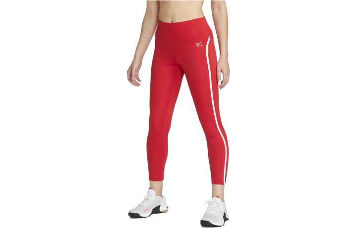 Nike Nike Sports Pants Women's University Red Moderate