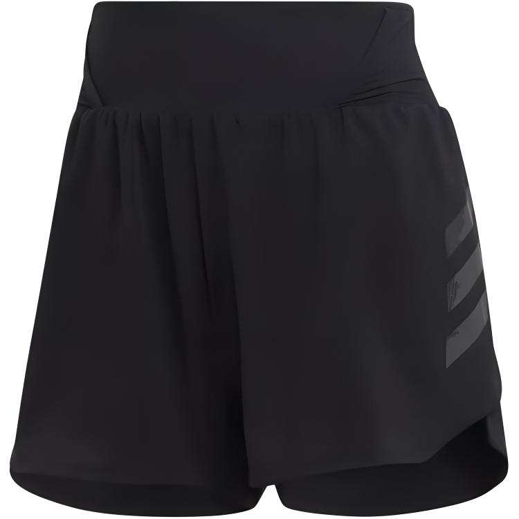Adidas Adidas Terrex Parley Agravic All around Shorts Sports Shorts Women's Black