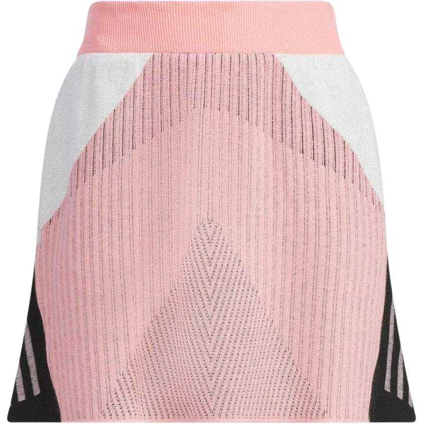 Adidas Adidas ARCHIVE Casual Short Skirts Women's Pink