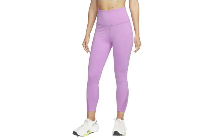 Nike Nike Women's High Waisted 7/8 Leggings Rush Fuchsia/White