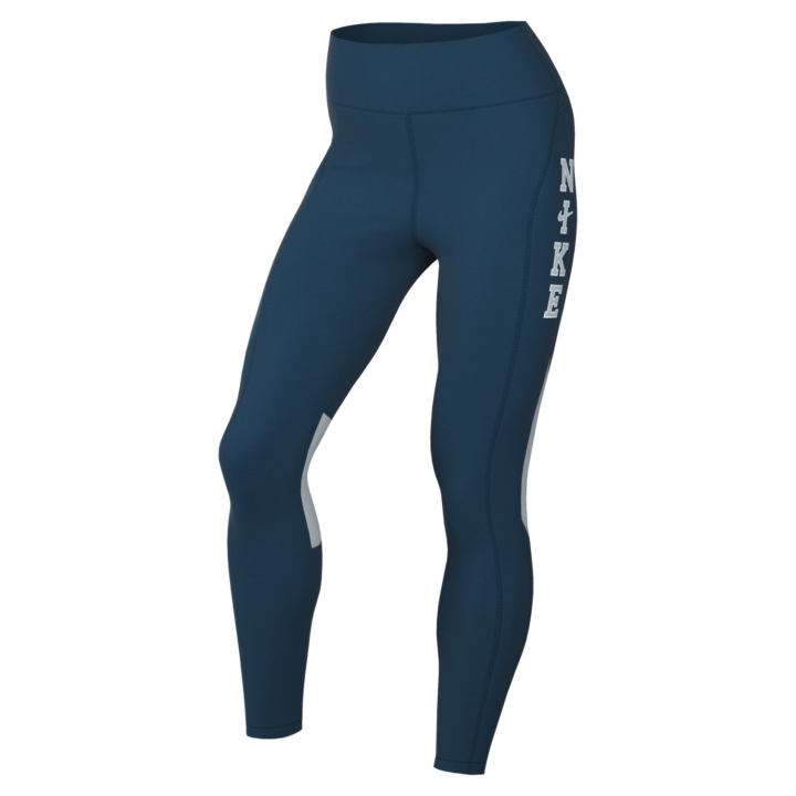 Nike Nike Epic Fast Sports Pants Women's Blue