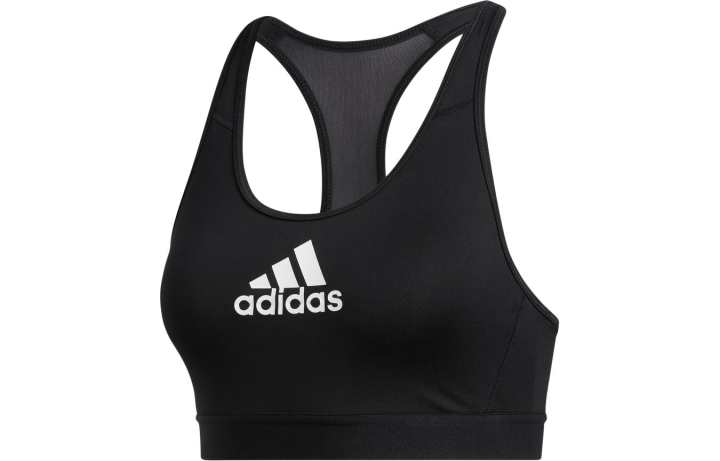 Adidas Adidas Sports Underwear Women's Black