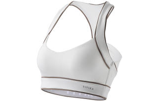 Titikaactive Sports Underwear Women's White Moderate