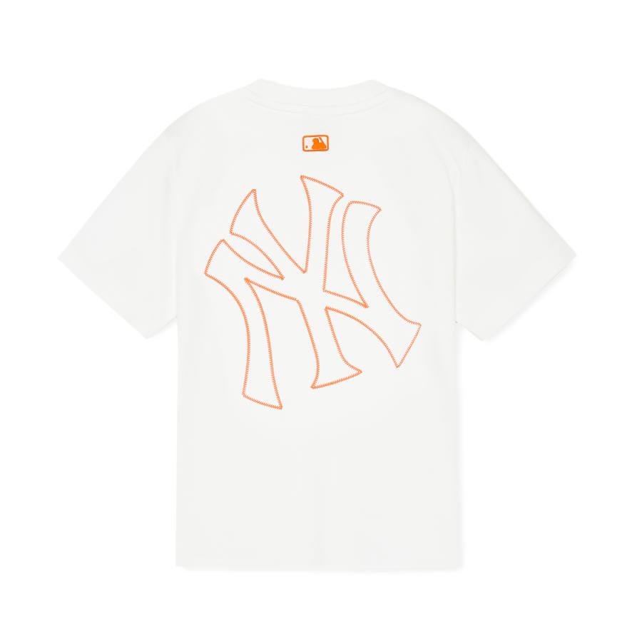 MLB MLB Kids T Shirts Crew Neck Moderate