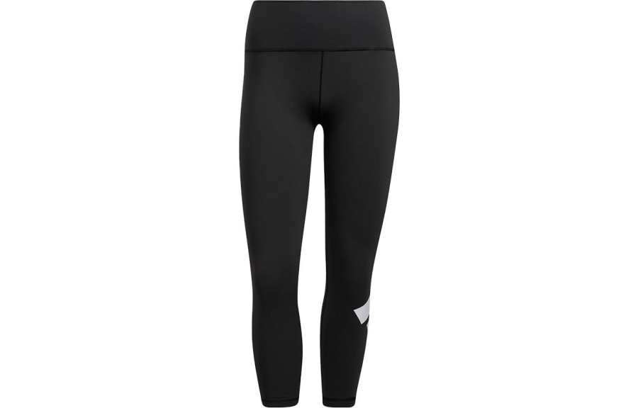 Adidas Adidas Sports Pants Women's Black Moderate