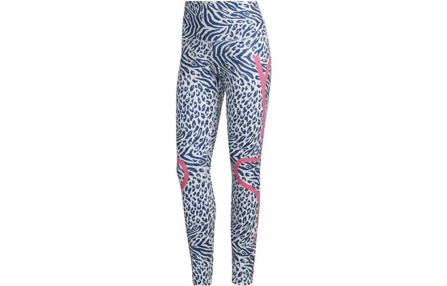 Adidas Adidas X Stella McCartney Arsenal Sports Pants Women's Blue Moderate