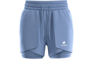 HOTSUIT Sports Shorts Women's Moderate