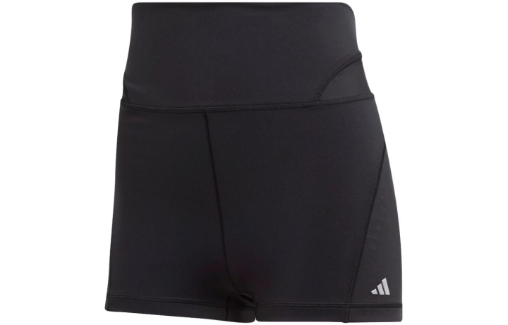 Adidas Adidas Sports Shorts Japan Version Women's Black