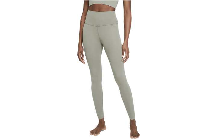 Nike Nike Sports Pants Women's Light Gray Moderate