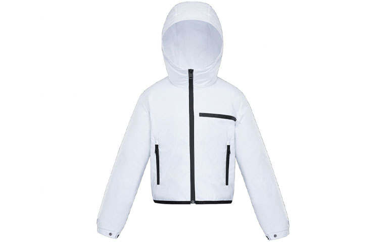 Moncler Moncler Kids Down Jackets/Vests