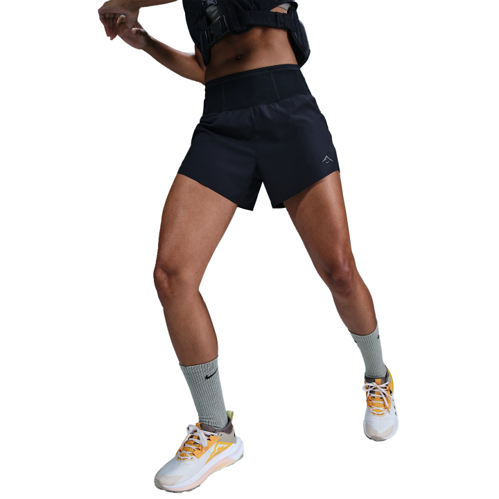 Nike Nike Nike Trail Women's Dri-FIT Brief-Lined Running Shorts
