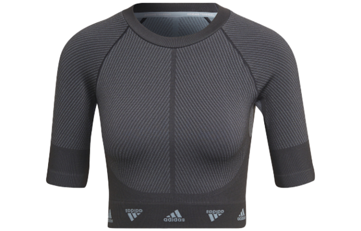 Adidas Adidas Workout Clothing Women's Black