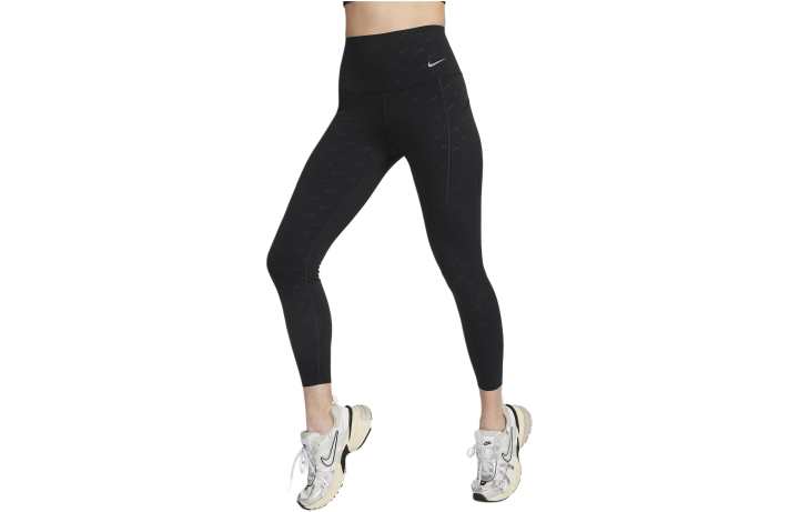 Nike Nike Universa Sports Pants Women's Black
