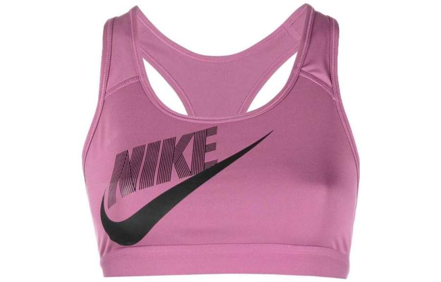 Nike Nike Sports Underwear Women's Purple Moderate