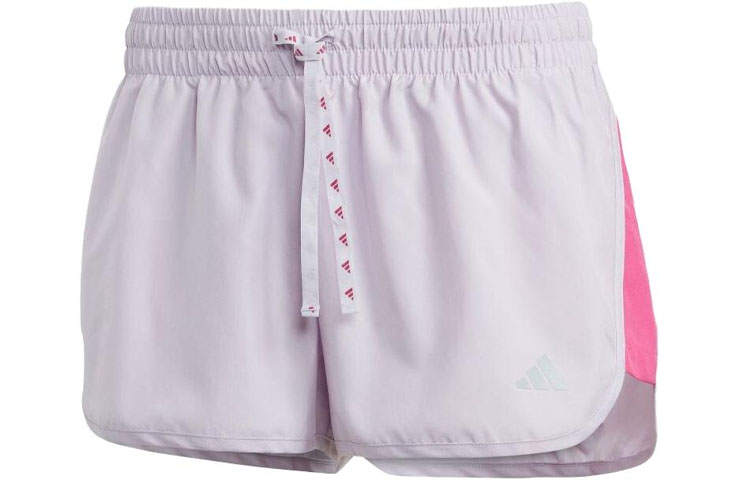 Adidas Adidas Sports Shorts Women's Silver Daybreak