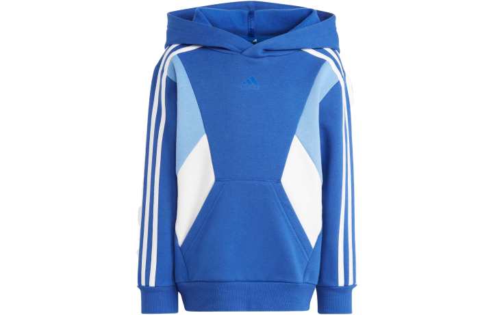 Adidas Adidas Kids Sweatshirts Hooded Moderate