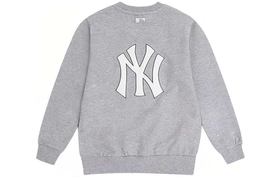 MLB MLB Sweatshirt Kids' Light Gray