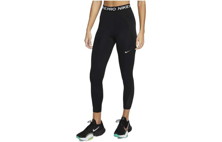 Nike Nike Sports Pants Women's Black Moderate