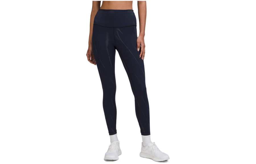 Lululemon Wunder Train Sports Pants Women's Moderate