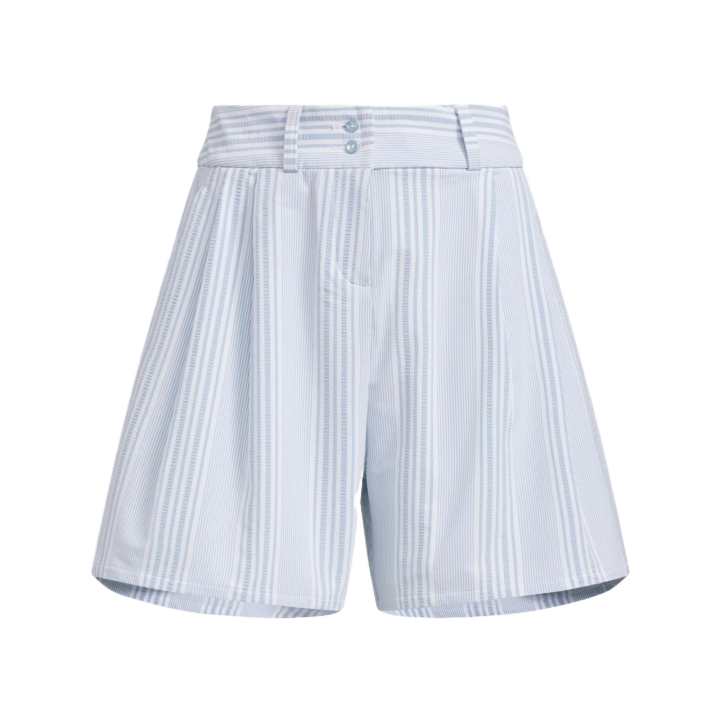 Adidas Adidas Casual Shorts Women's Blue