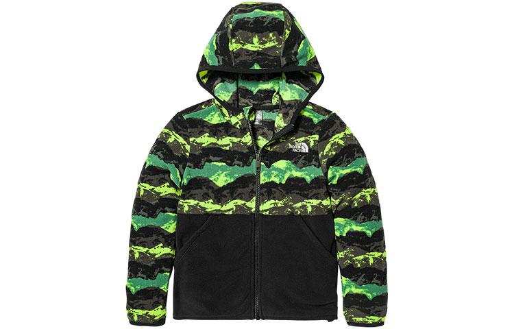 THE NORTH FACE Jackets & Coats Kids' Green