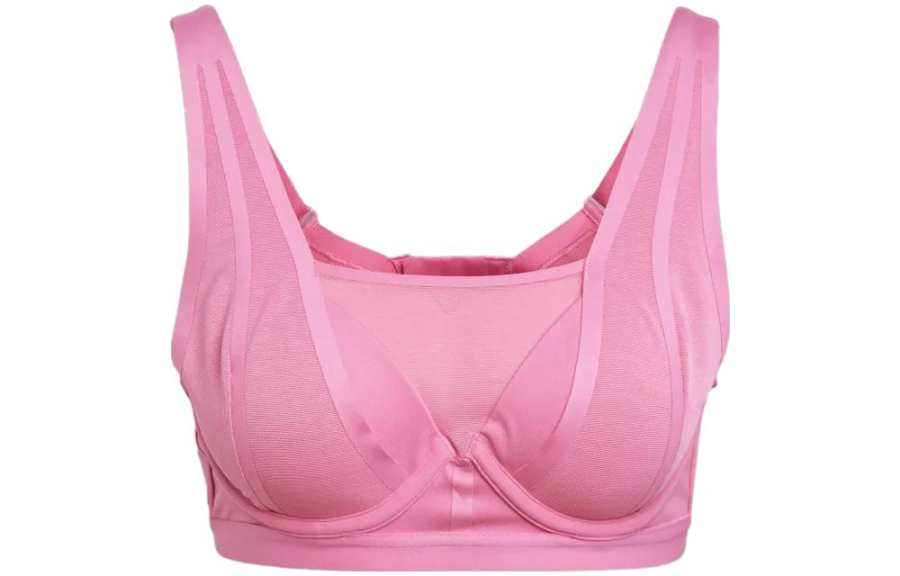 Adidas Adidas Sports Underwear Women's Pink Moderate