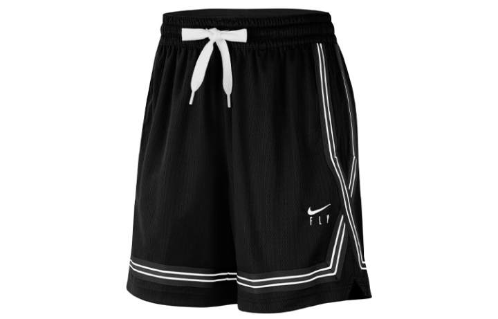 Nike Nike Basketball Shorts Women's Black