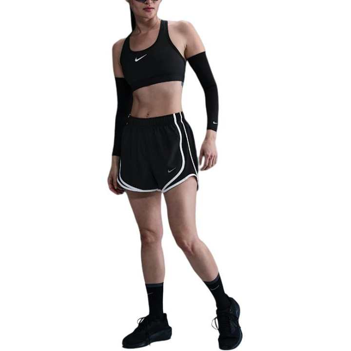 Nike Nike Dri Fit Casual Shorts Women's Black