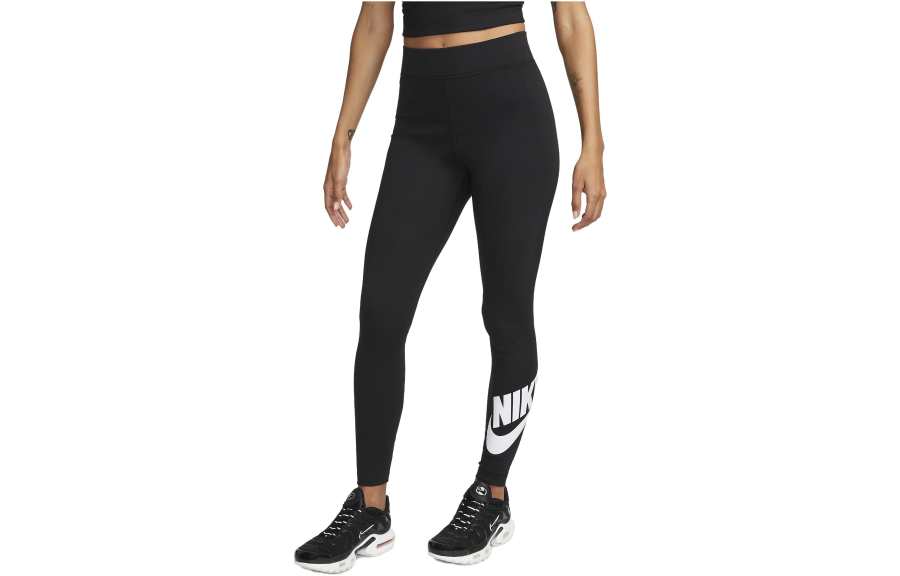 Nike Nike Sportswear Classics Women's High-Waisted Graphic Leggings