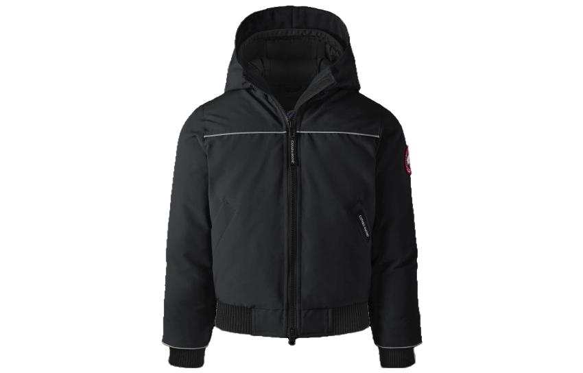 Canada Goose Canada Goose Padded Jacket Black Kids'
