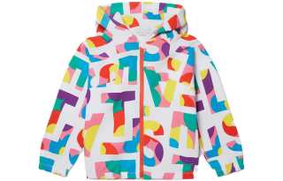 Stella McCartney Jackets & Coats SS23 Multicolor Kids'