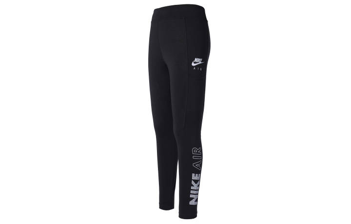 Nike Nike Sports Pants Women's Black