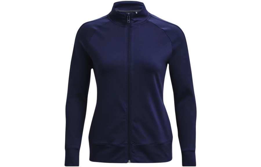 Under Armour Storm Fitness Clothing Women's Blue Moderate
