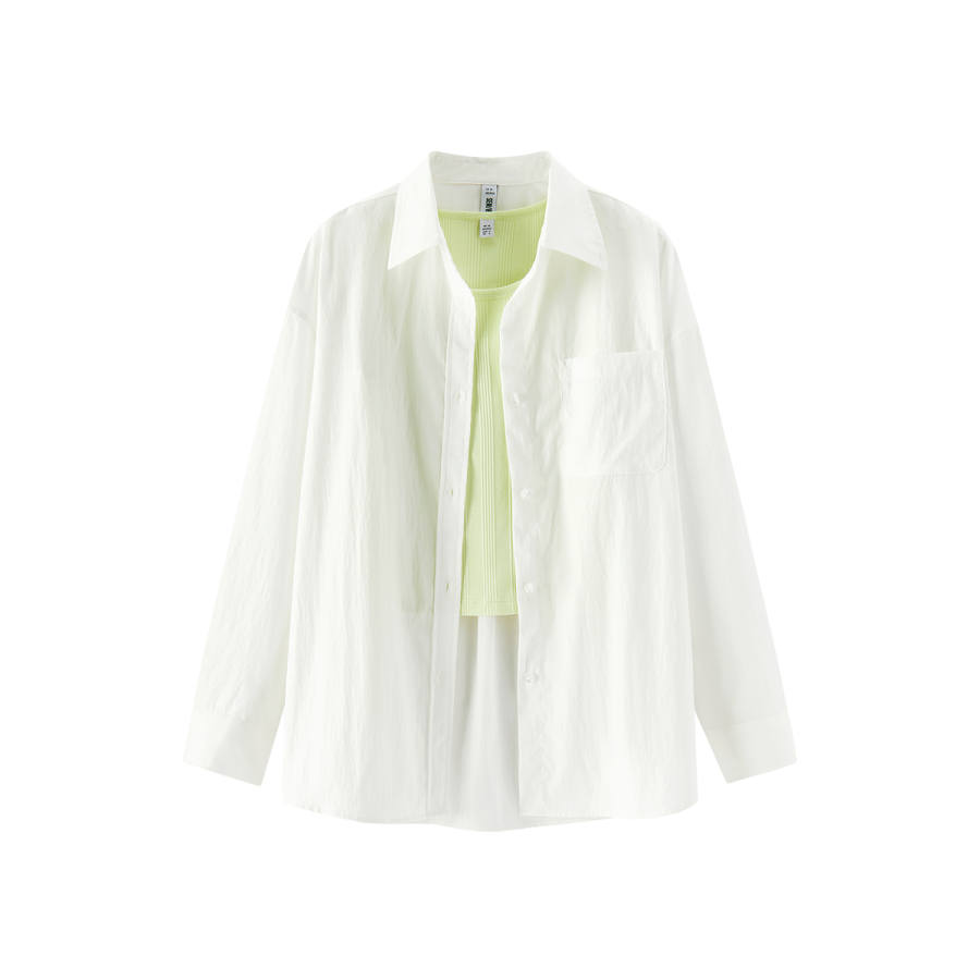 Semir Casual Suits Women's Lapel Moderate Other