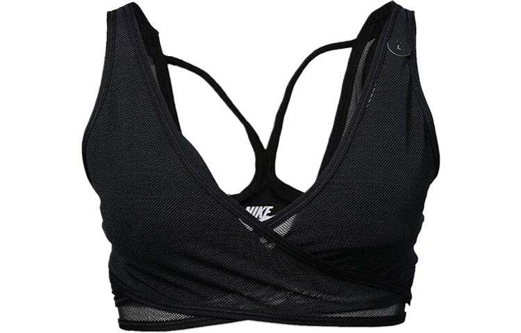Nike Nike Sports Underwear Women's Black Moderate