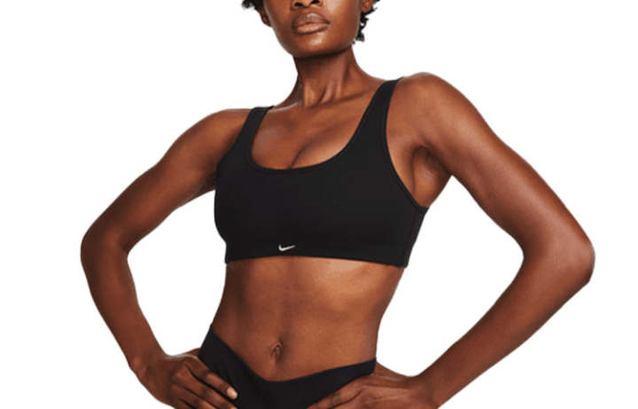 Nike Nike Sports Underwear Women's Black Moderate