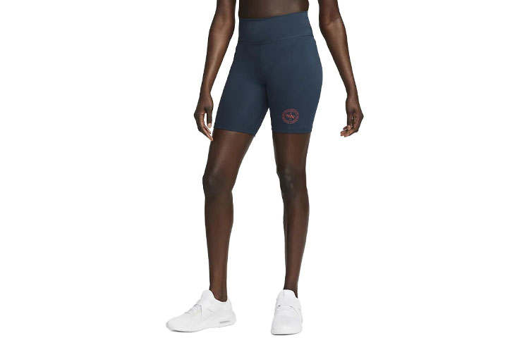 Nike Nike SS23 Sports Shorts Women's Marine Blue