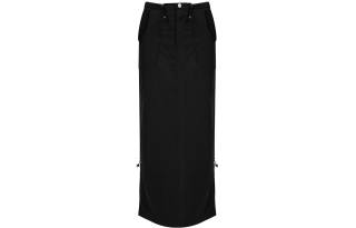 APEA Casual Long Skirts Women's