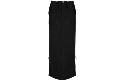 APEA Casual Long Skirts Women's